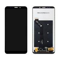 Lcd digitizer assembly for Xiaomi Redmi Note 5 Plus BLACK